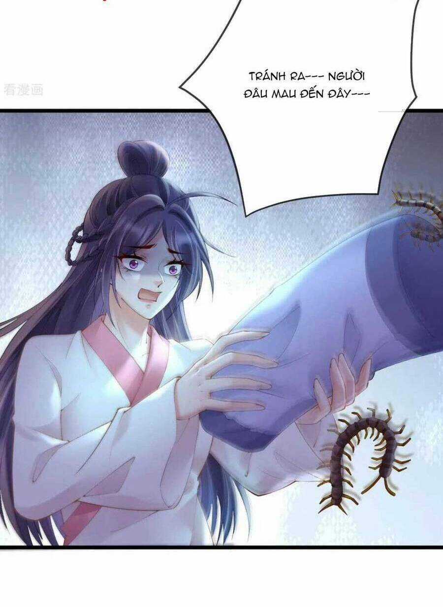 Sự Trả Thù Của Vương Phi Chapter 62 trang 8