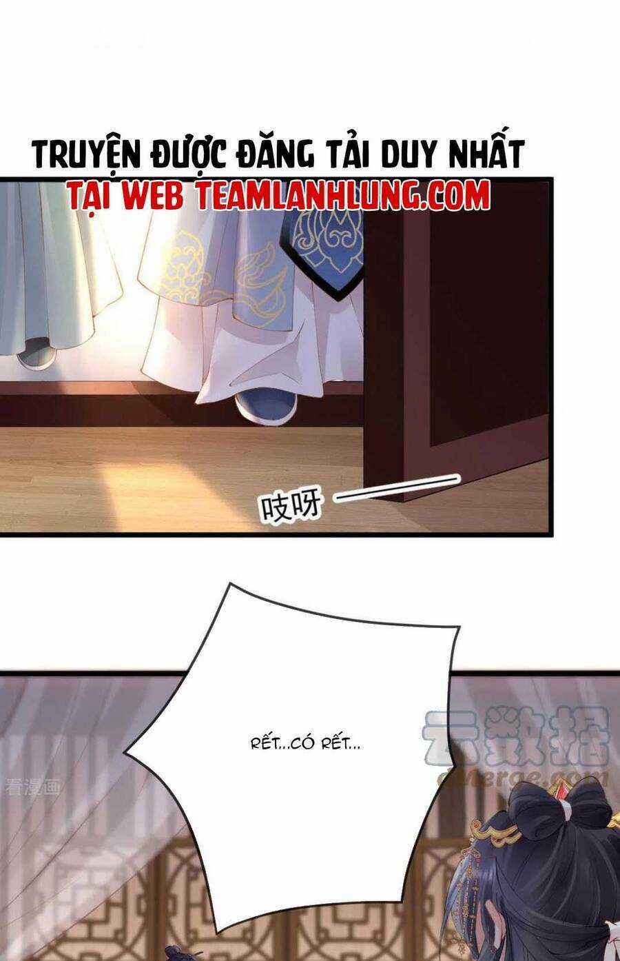 Sự Trả Thù Của Vương Phi Chapter 62 trang 9