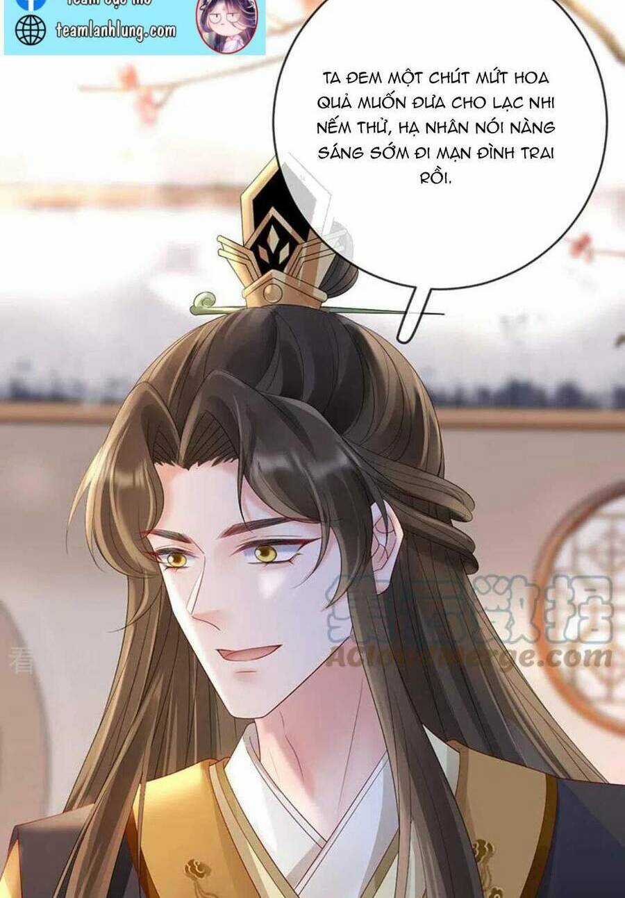 Sự Trả Thù Của Vương Phi Chapter 63 trang 10