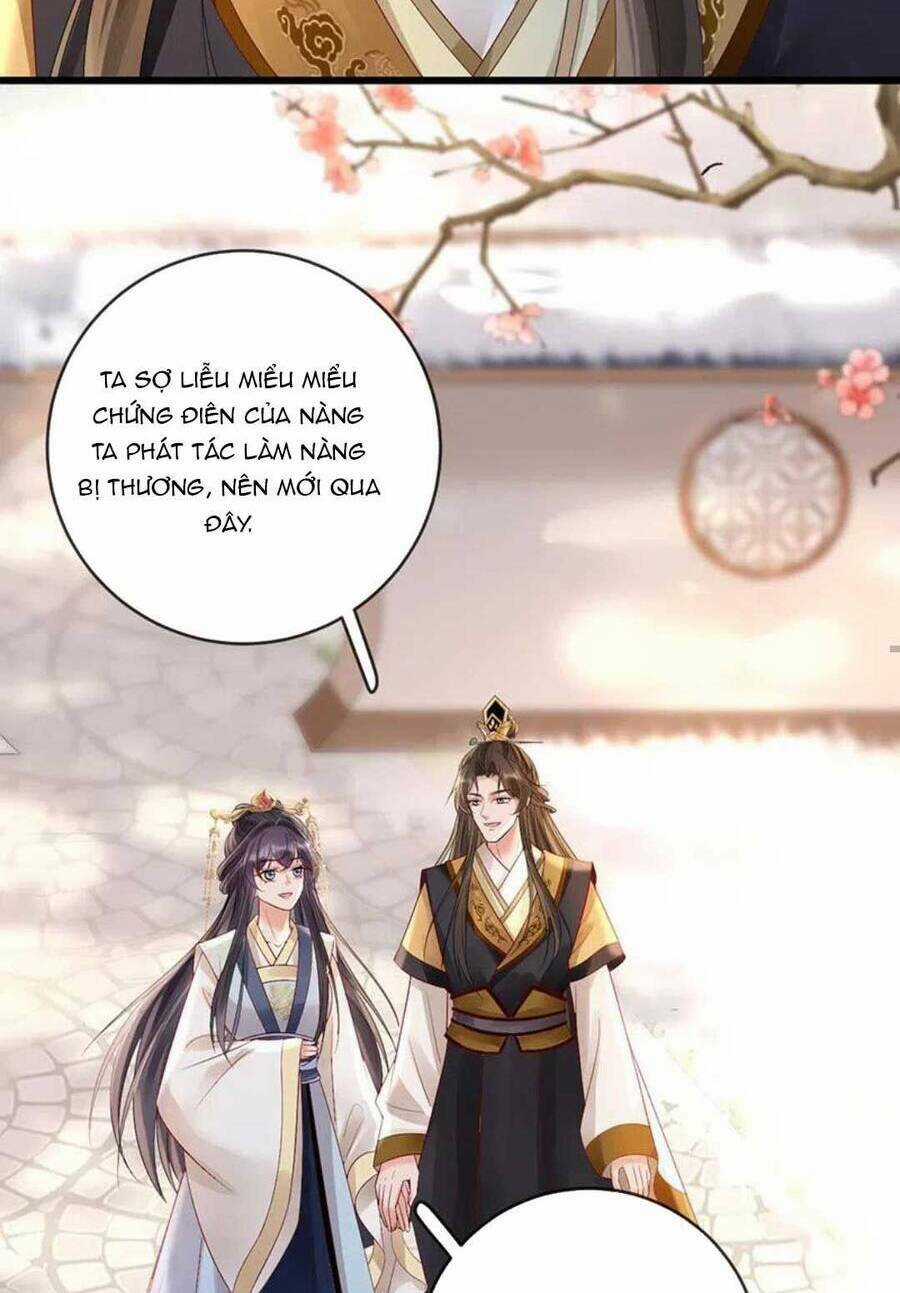 Sự Trả Thù Của Vương Phi Chapter 63 trang 11