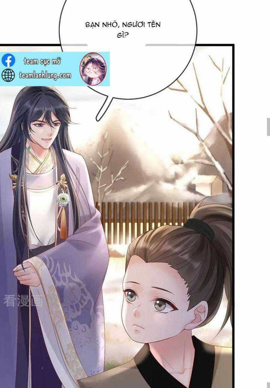 Sự Trả Thù Của Vương Phi Chapter 63 trang 15