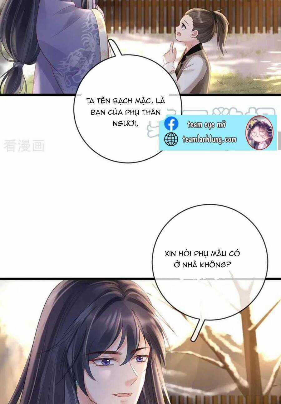 Sự Trả Thù Của Vương Phi Chapter 63 trang 17