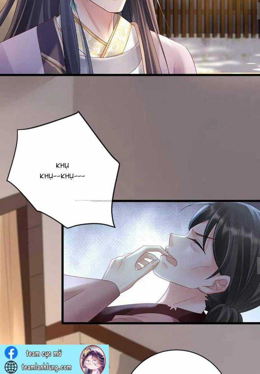 Sự Trả Thù Của Vương Phi Chapter 63 trang 18