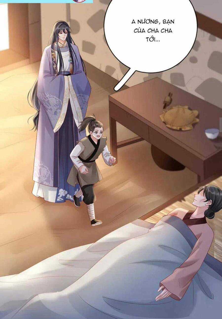 Sự Trả Thù Của Vương Phi Chapter 63 trang 19