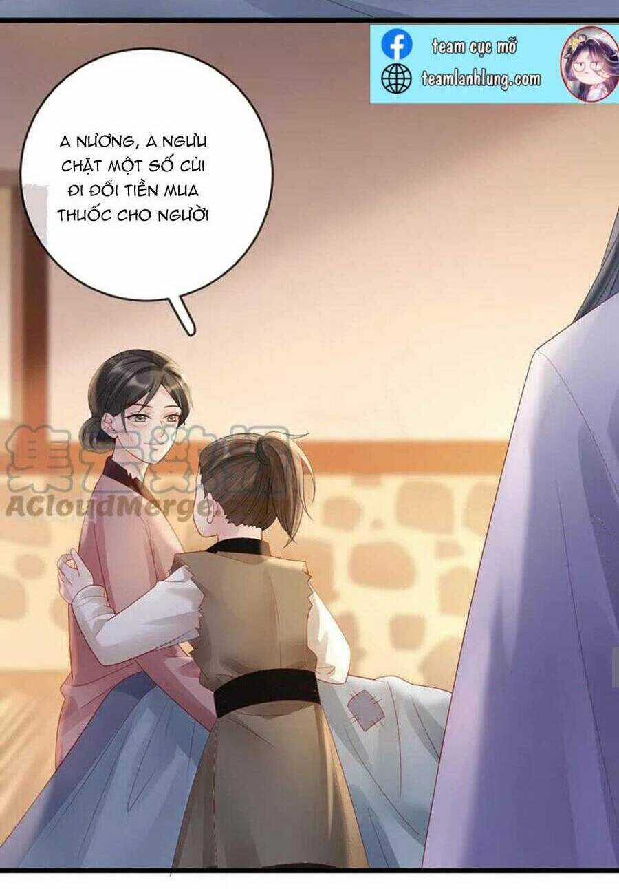 Sự Trả Thù Của Vương Phi Chapter 63 trang 20