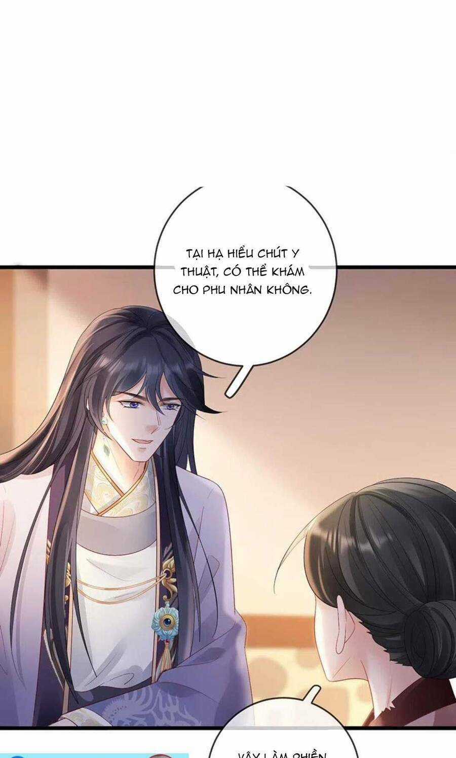 Sự Trả Thù Của Vương Phi Chapter 63 trang 21