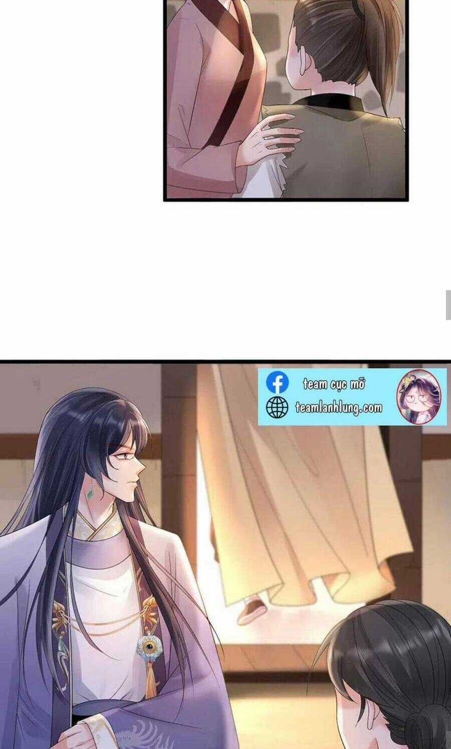 Sự Trả Thù Của Vương Phi Chapter 63 trang 26