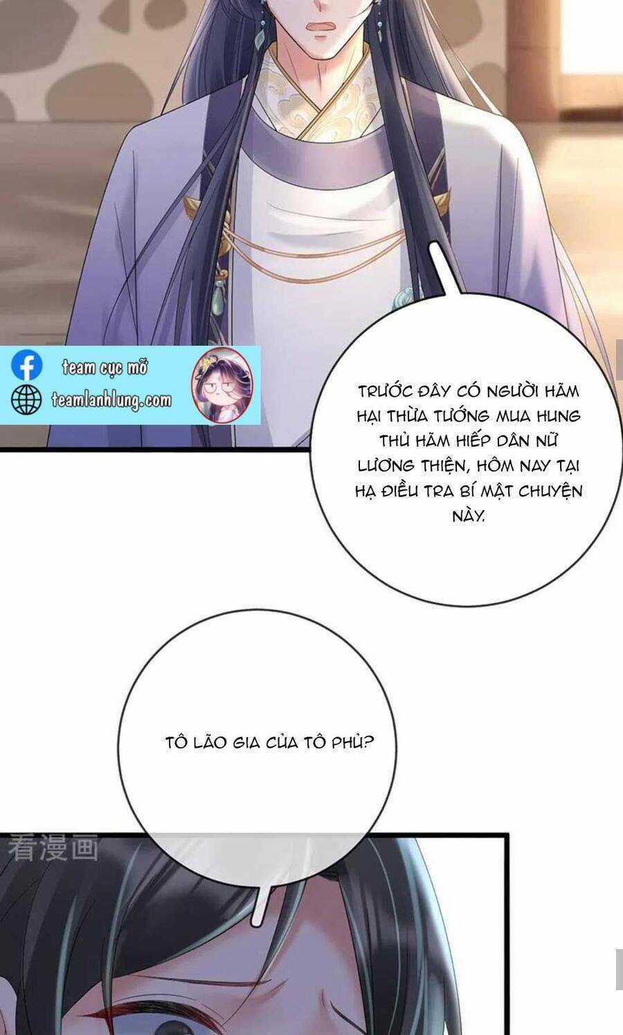 Sự Trả Thù Của Vương Phi Chapter 63 trang 29