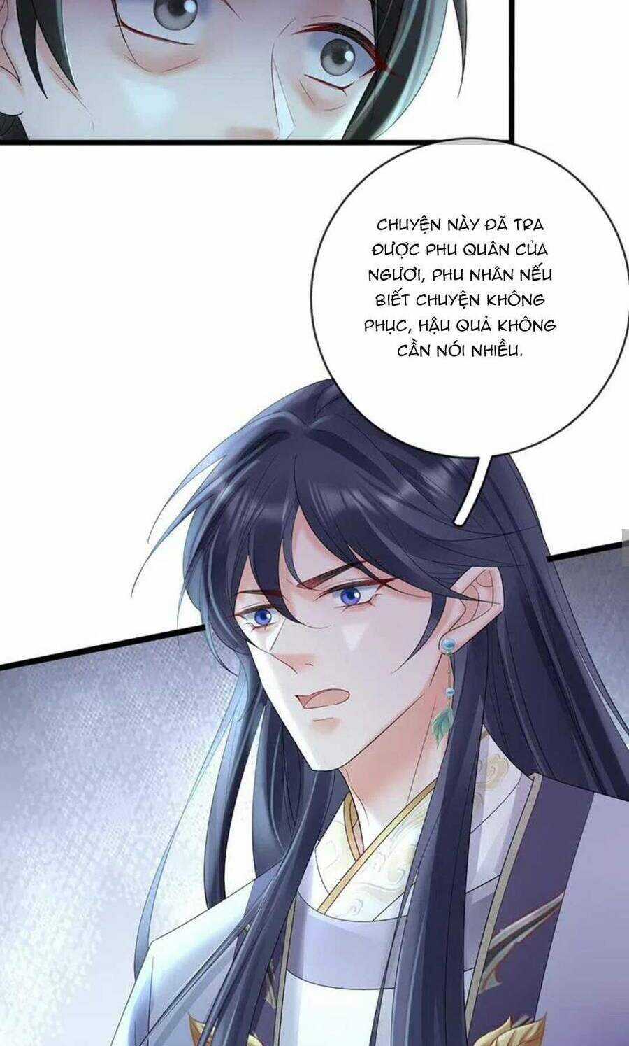 Sự Trả Thù Của Vương Phi Chapter 63 trang 30