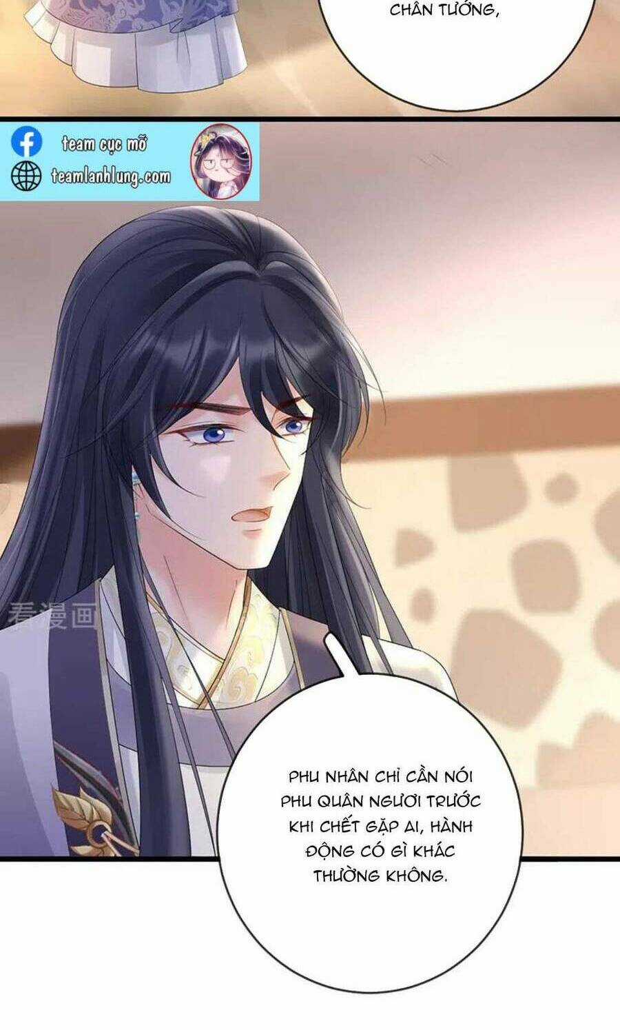 Sự Trả Thù Của Vương Phi Chapter 63 trang 32