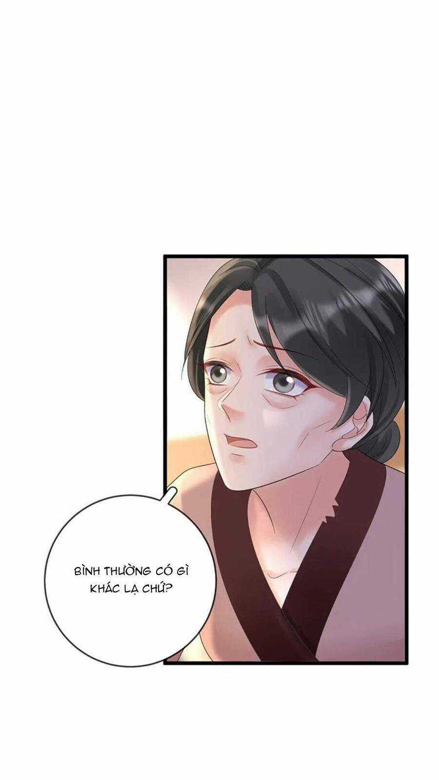 Sự Trả Thù Của Vương Phi Chapter 63 trang 33