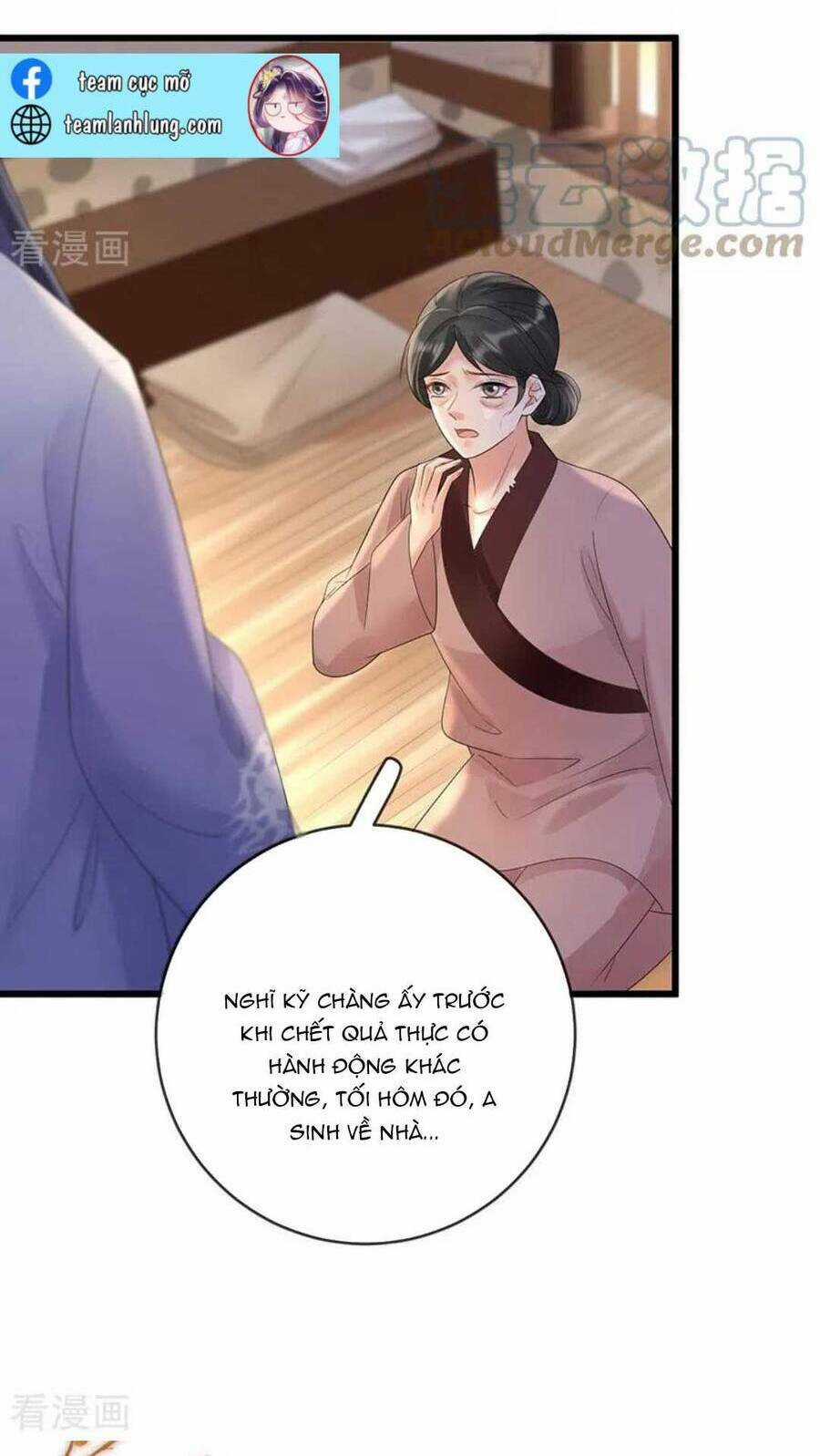 Sự Trả Thù Của Vương Phi Chapter 63 trang 34