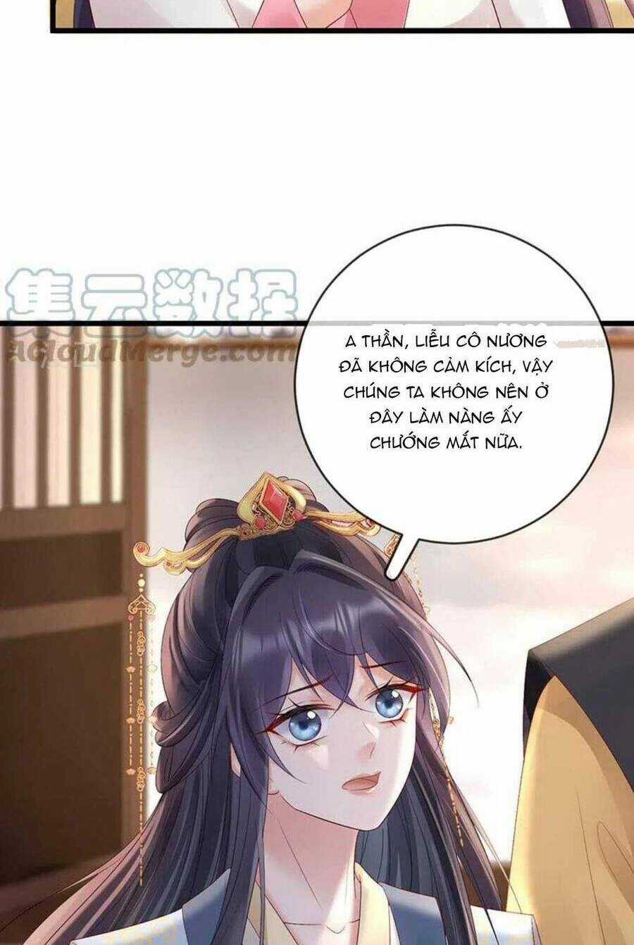 Sự Trả Thù Của Vương Phi Chapter 63 trang 4