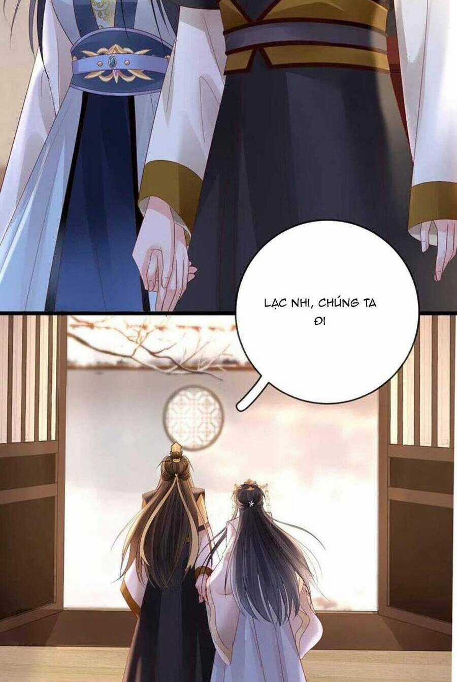 Sự Trả Thù Của Vương Phi Chapter 63 trang 6