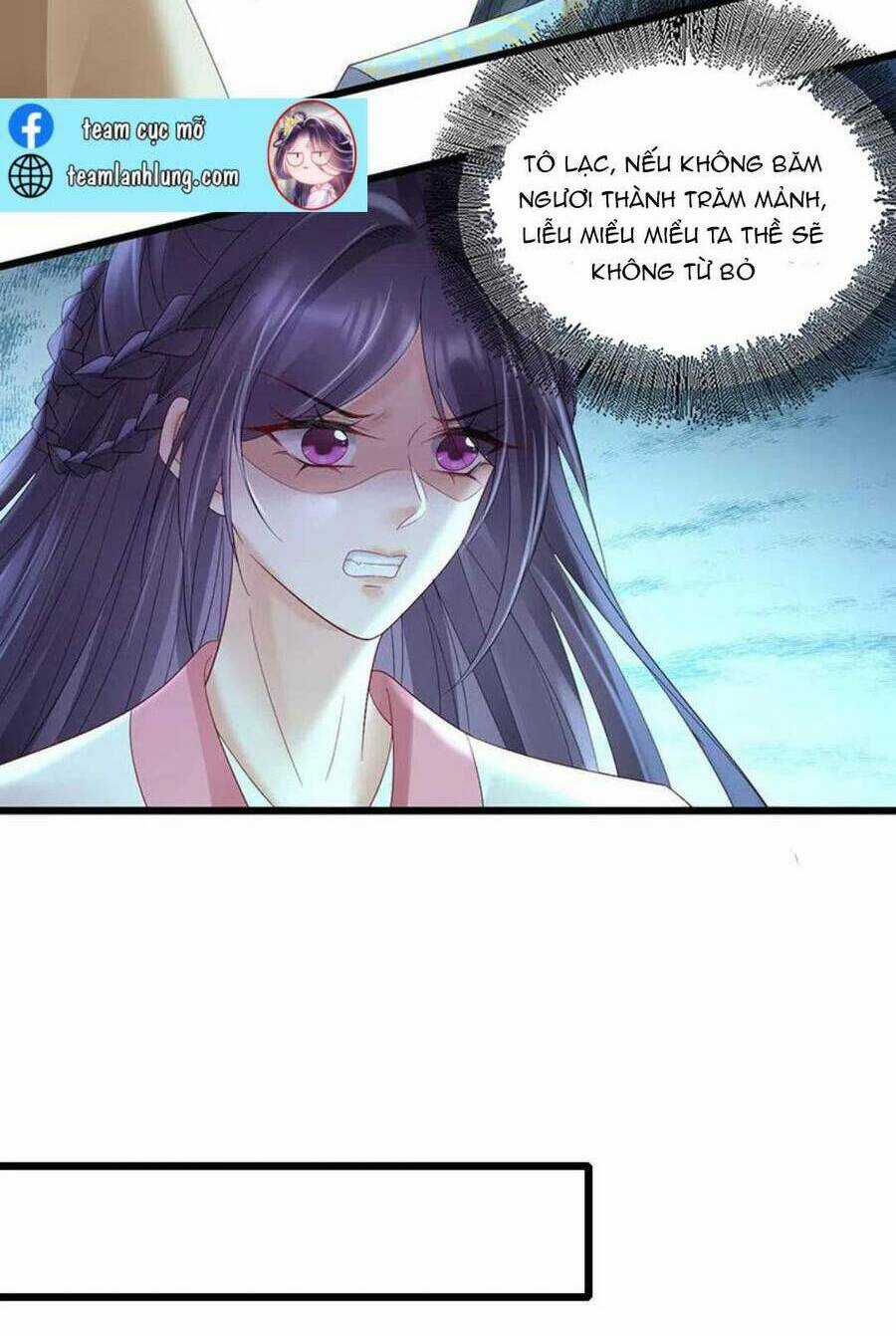 Sự Trả Thù Của Vương Phi Chapter 63 trang 8