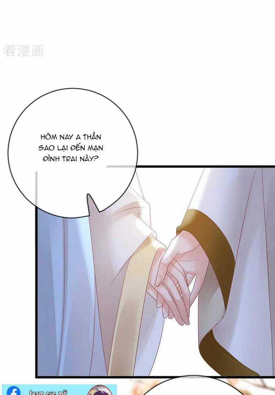 Sự Trả Thù Của Vương Phi Chapter 63 trang 9