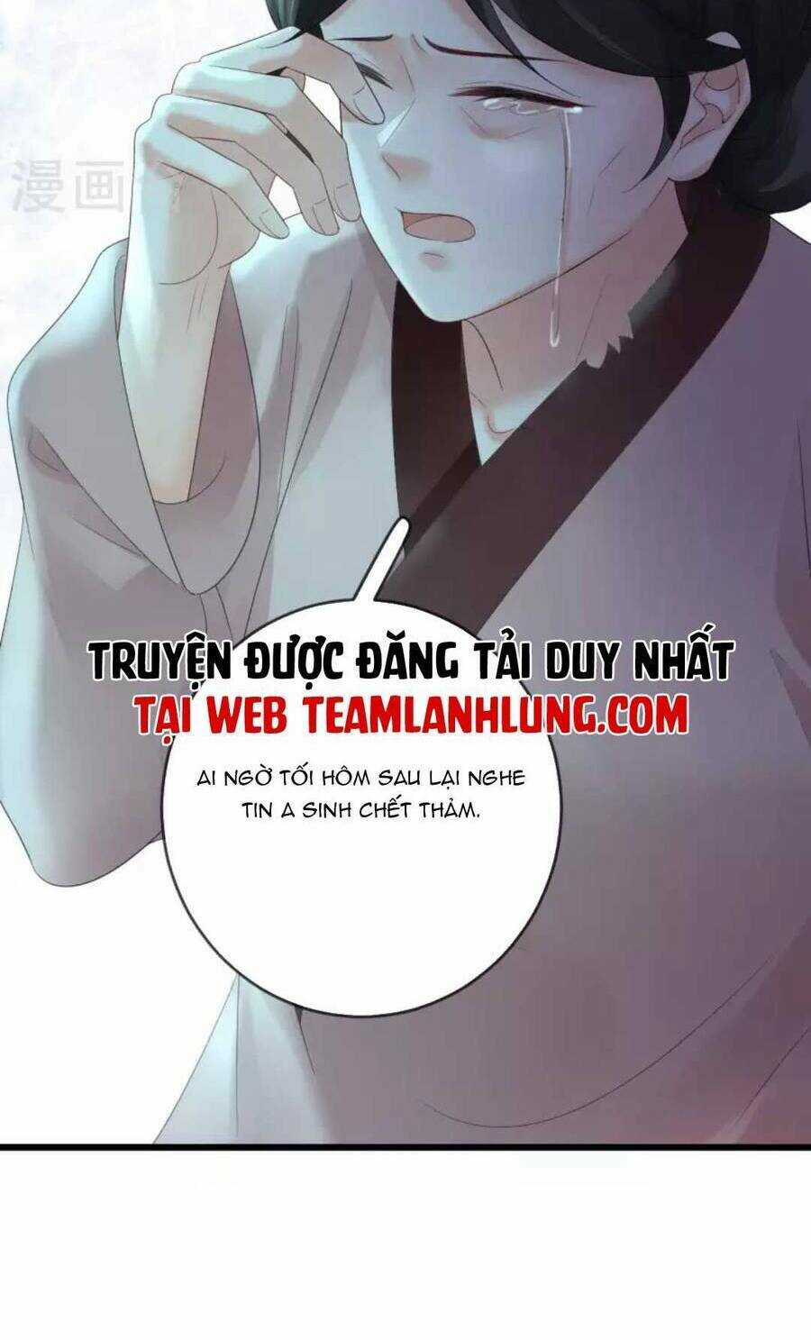 Sự Trả Thù Của Vương Phi Chapter 64 trang 10