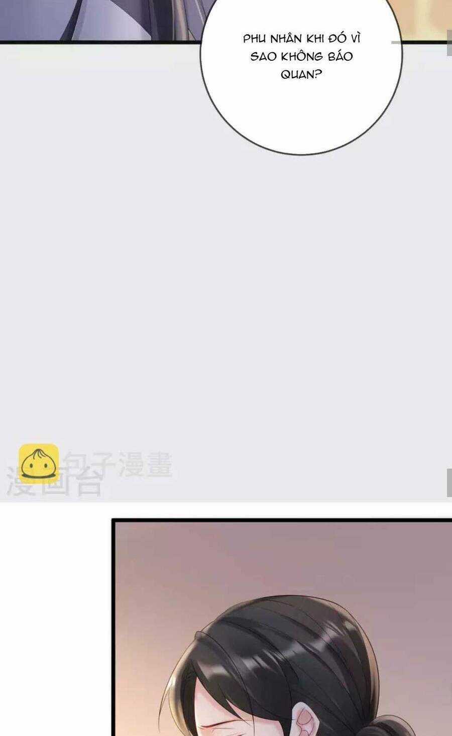 Sự Trả Thù Của Vương Phi Chapter 64 trang 12