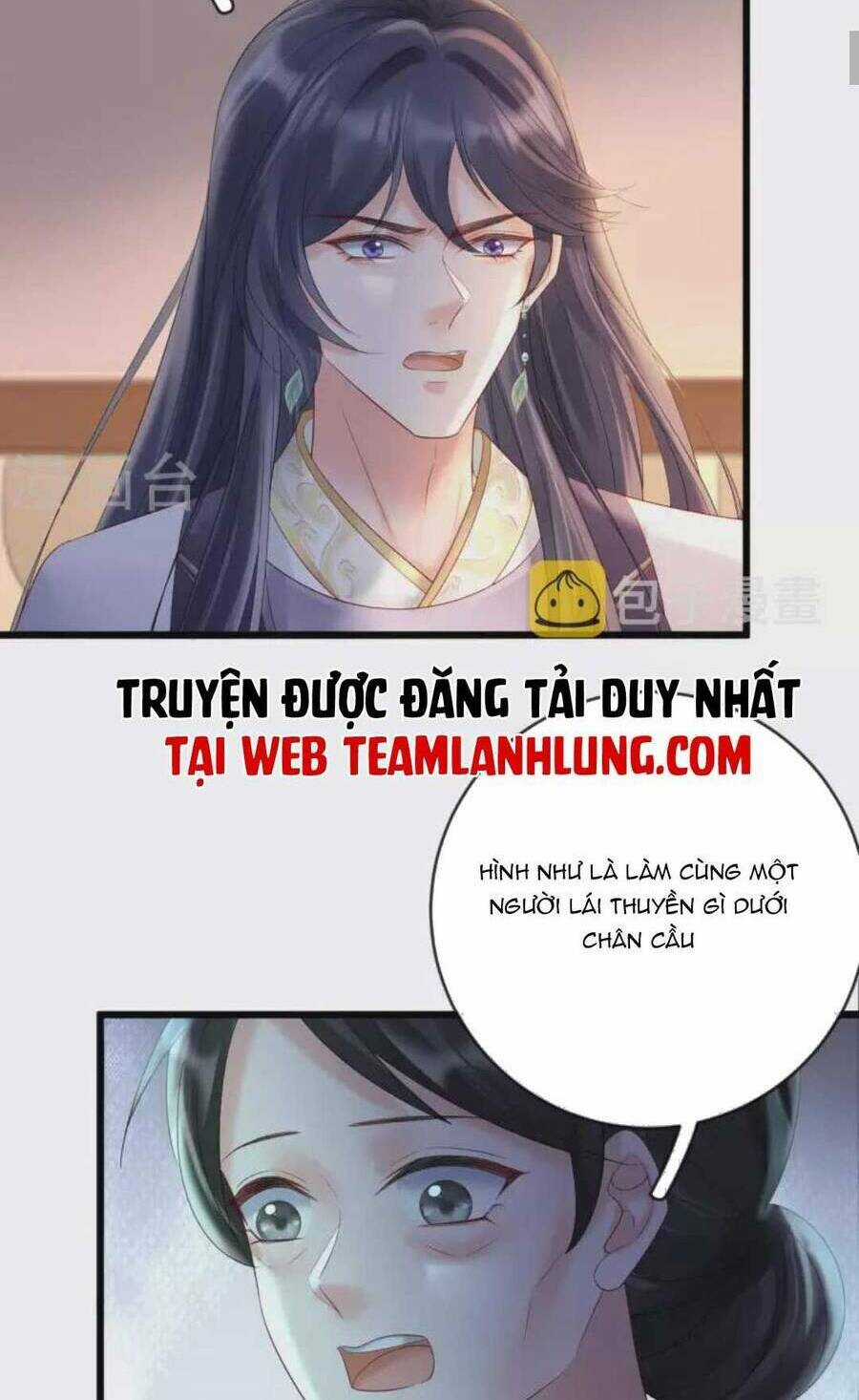 Sự Trả Thù Của Vương Phi Chapter 64 trang 18