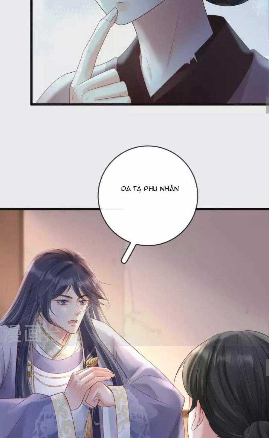 Sự Trả Thù Của Vương Phi Chapter 64 trang 19