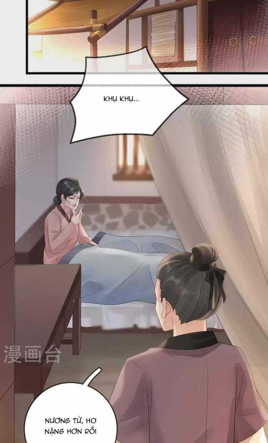 Sự Trả Thù Của Vương Phi Chapter 64 trang 2