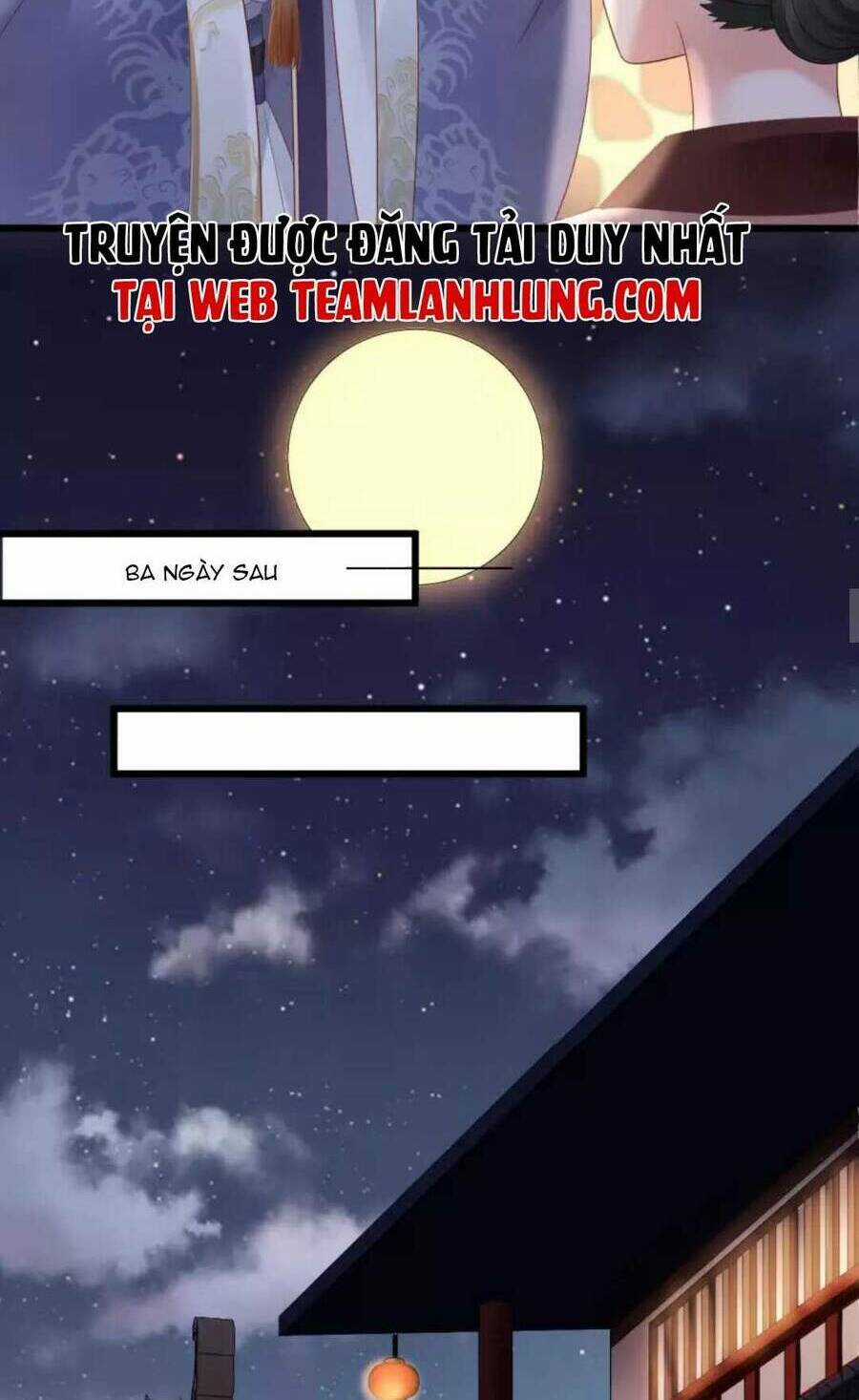 Sự Trả Thù Của Vương Phi Chapter 64 trang 20