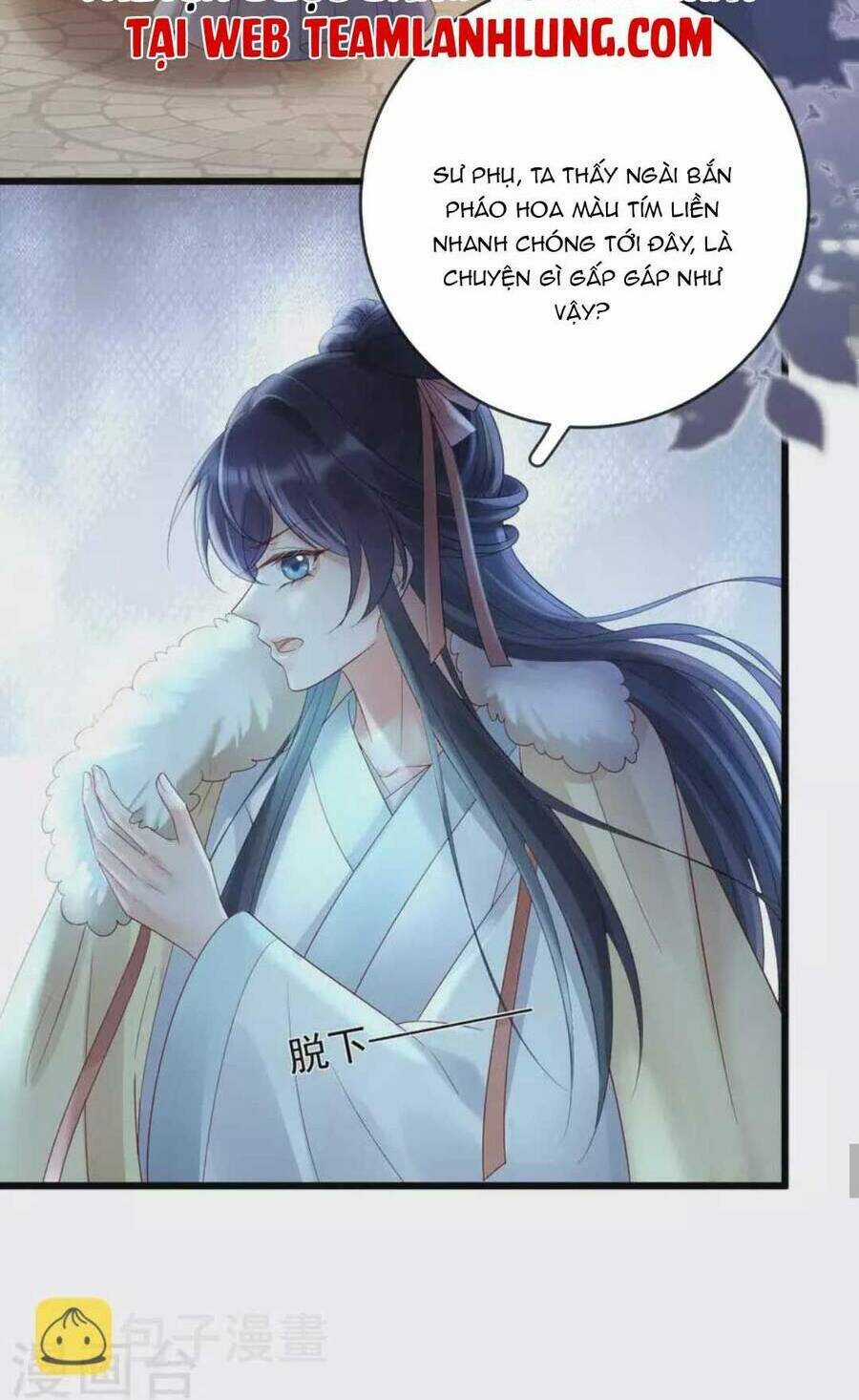 Sự Trả Thù Của Vương Phi Chapter 64 trang 22