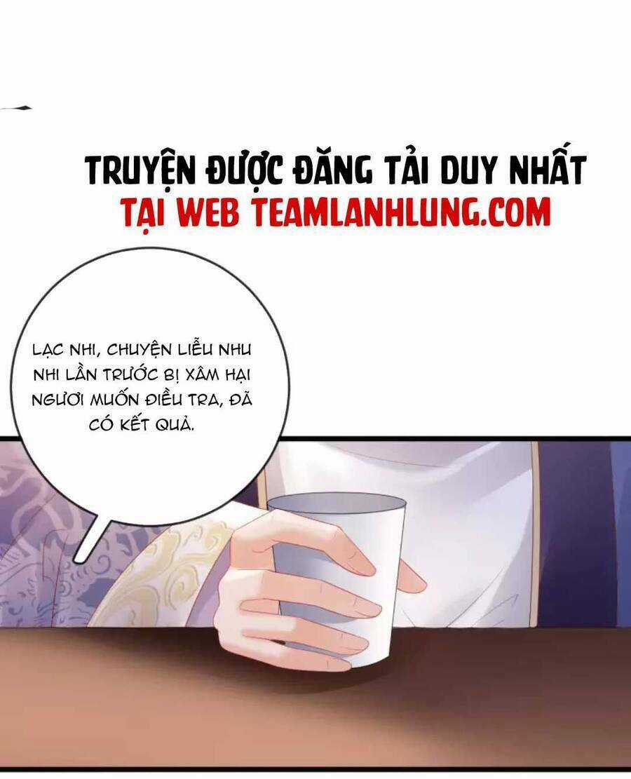 Sự Trả Thù Của Vương Phi Chapter 64 trang 23