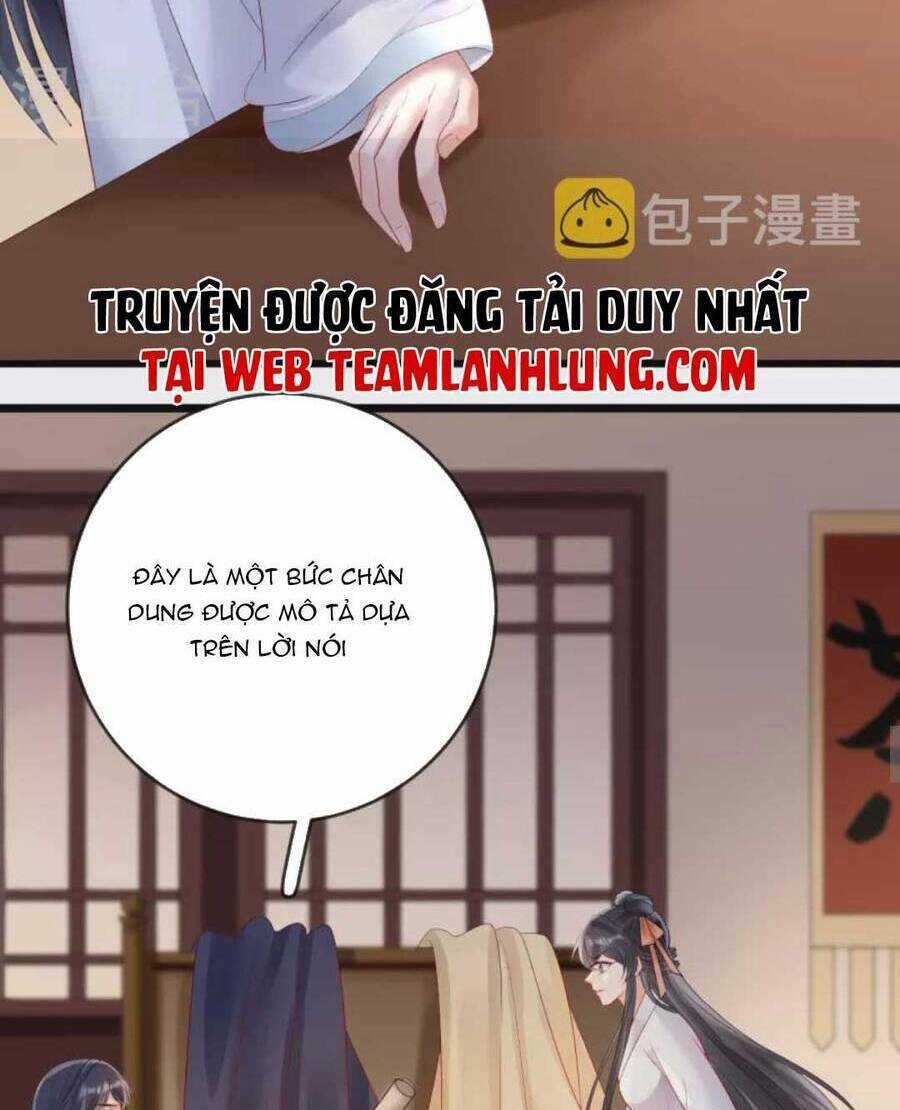 Sự Trả Thù Của Vương Phi Chapter 64 trang 25