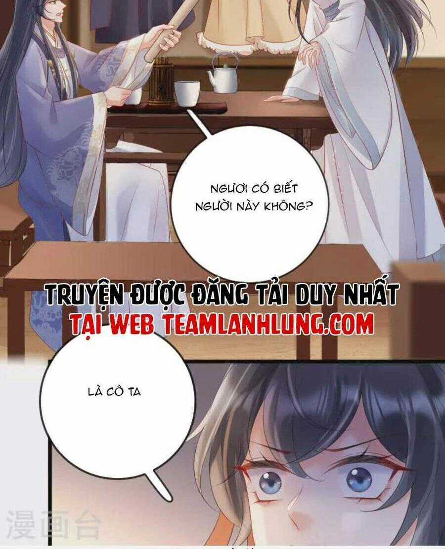 Sự Trả Thù Của Vương Phi Chapter 64 trang 26