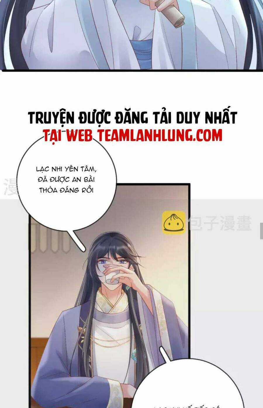 Sự Trả Thù Của Vương Phi Chapter 64 trang 28