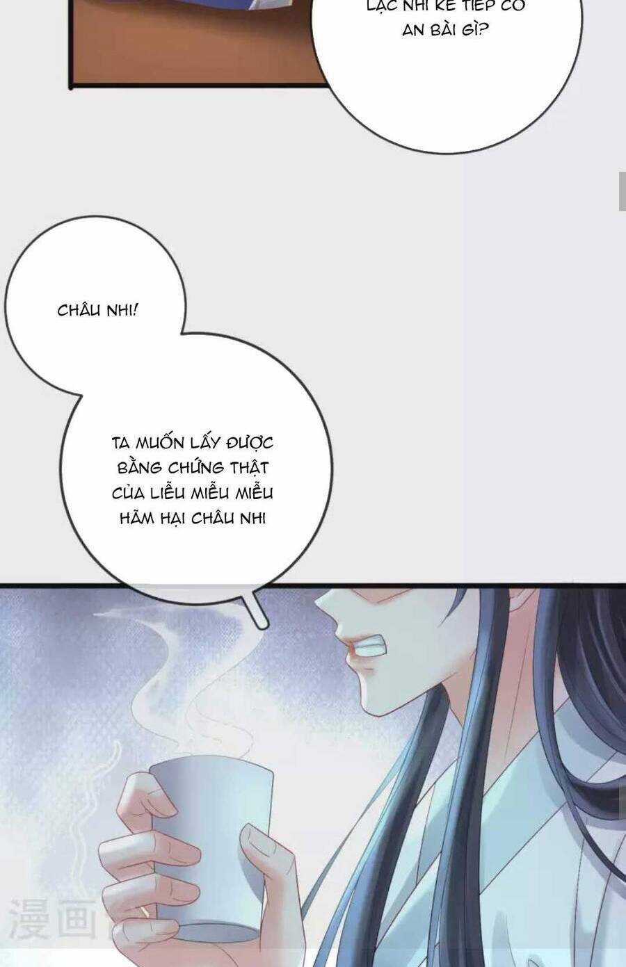 Sự Trả Thù Của Vương Phi Chapter 64 trang 29