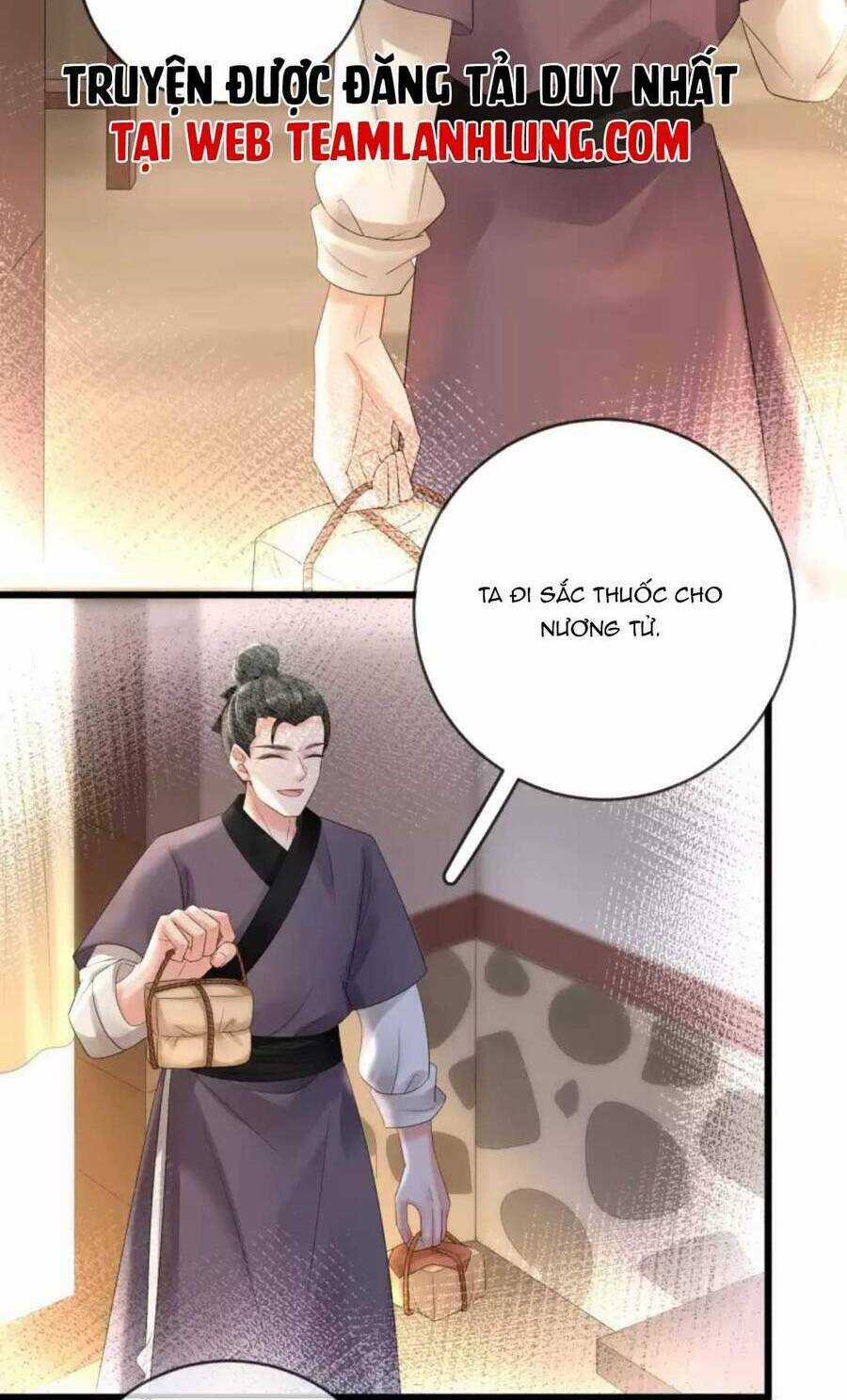 Sự Trả Thù Của Vương Phi Chapter 64 trang 3