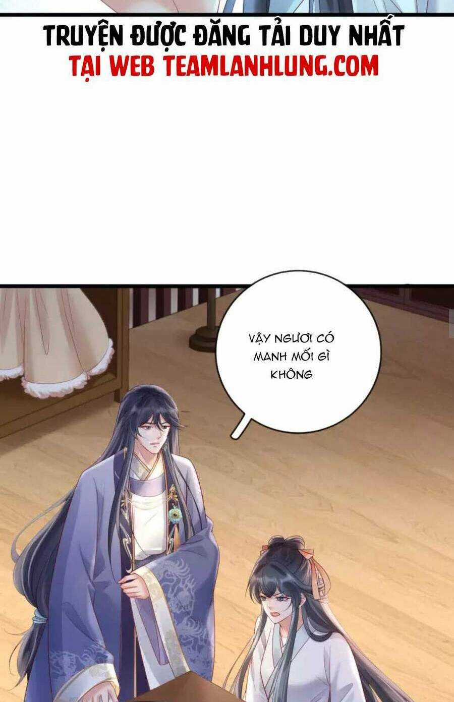 Sự Trả Thù Của Vương Phi Chapter 64 trang 30