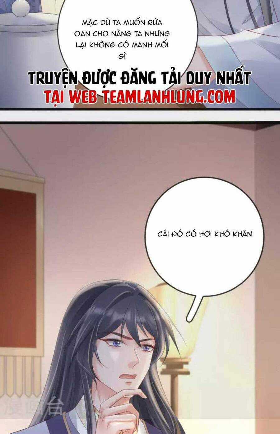 Sự Trả Thù Của Vương Phi Chapter 64 trang 32