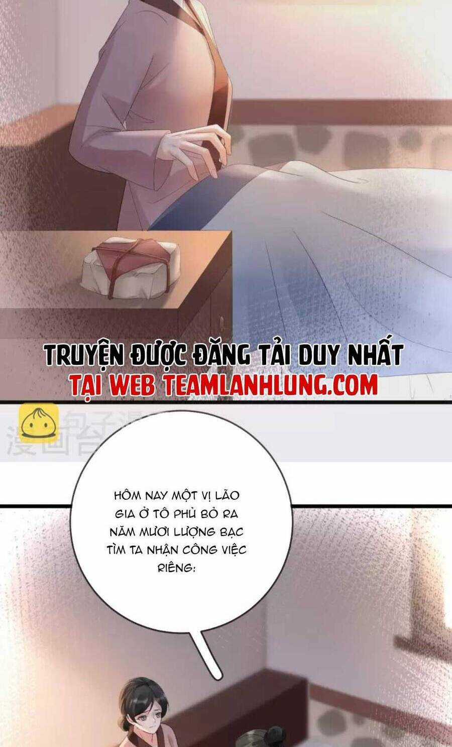 Sự Trả Thù Của Vương Phi Chapter 64 trang 5