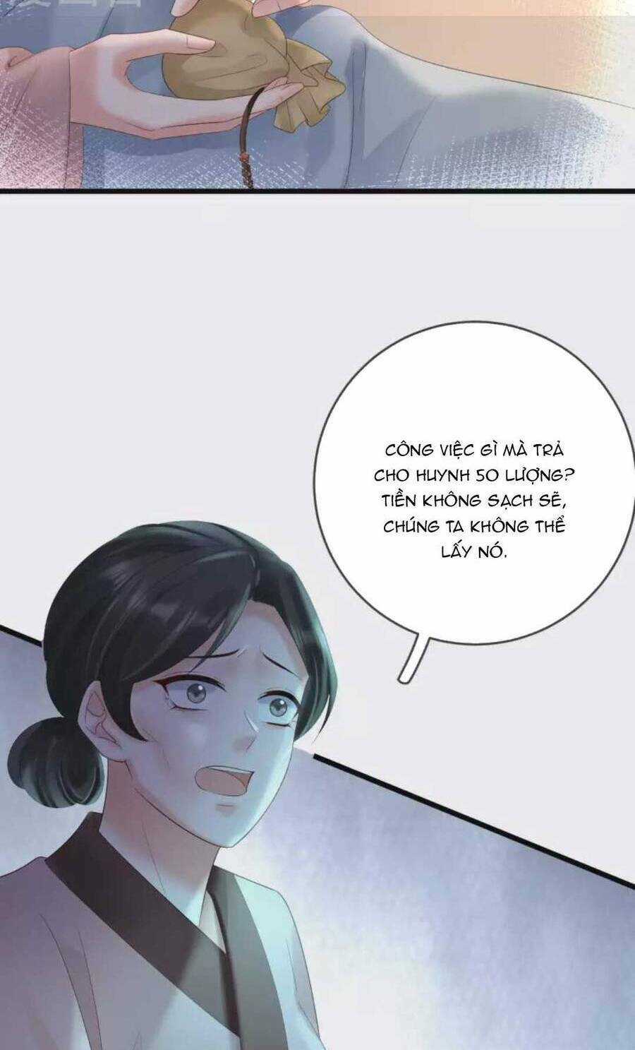 Sự Trả Thù Của Vương Phi Chapter 64 trang 7