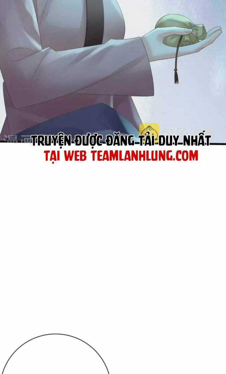 Sự Trả Thù Của Vương Phi Chapter 64 trang 8