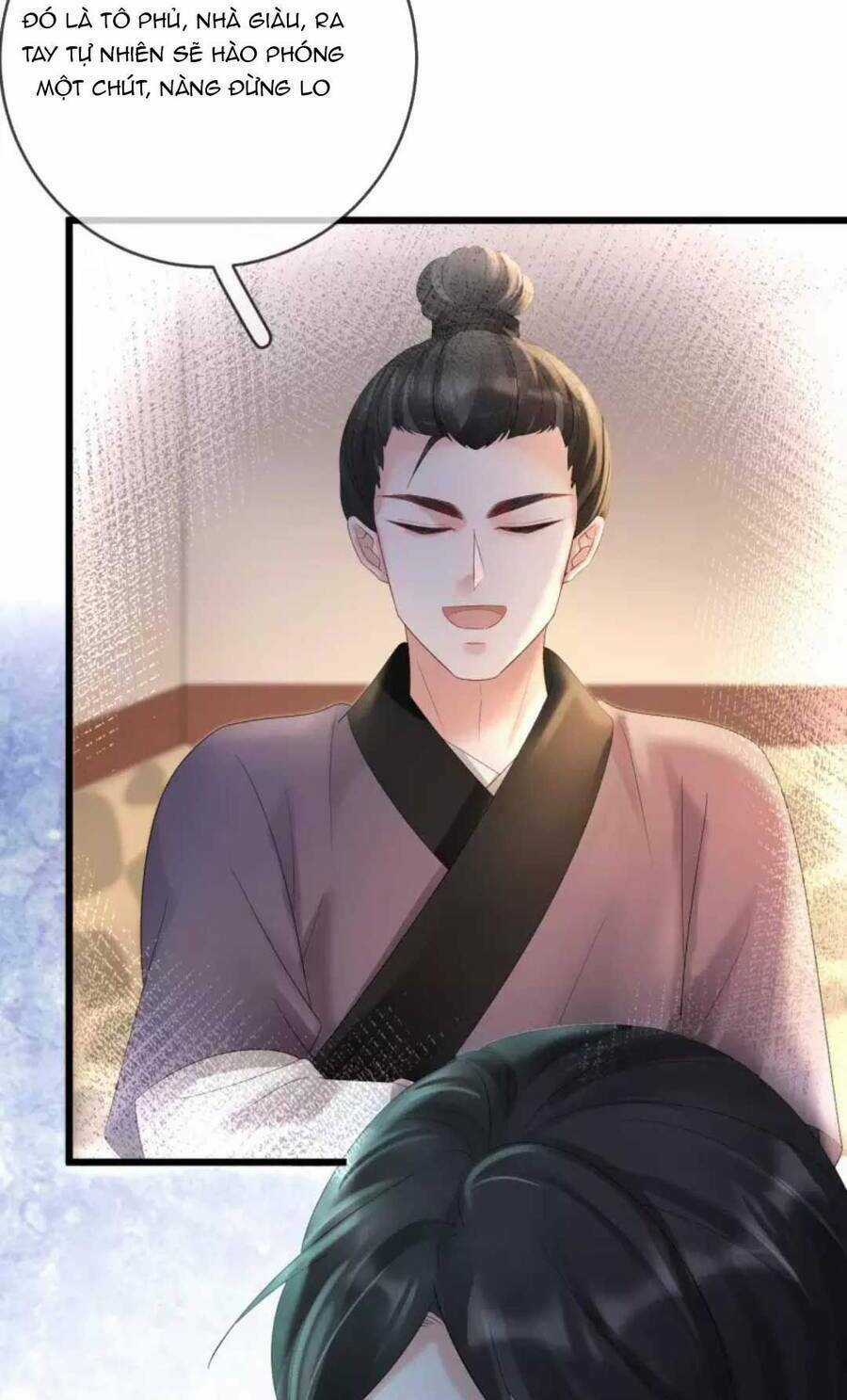 Sự Trả Thù Của Vương Phi Chapter 64 trang 9