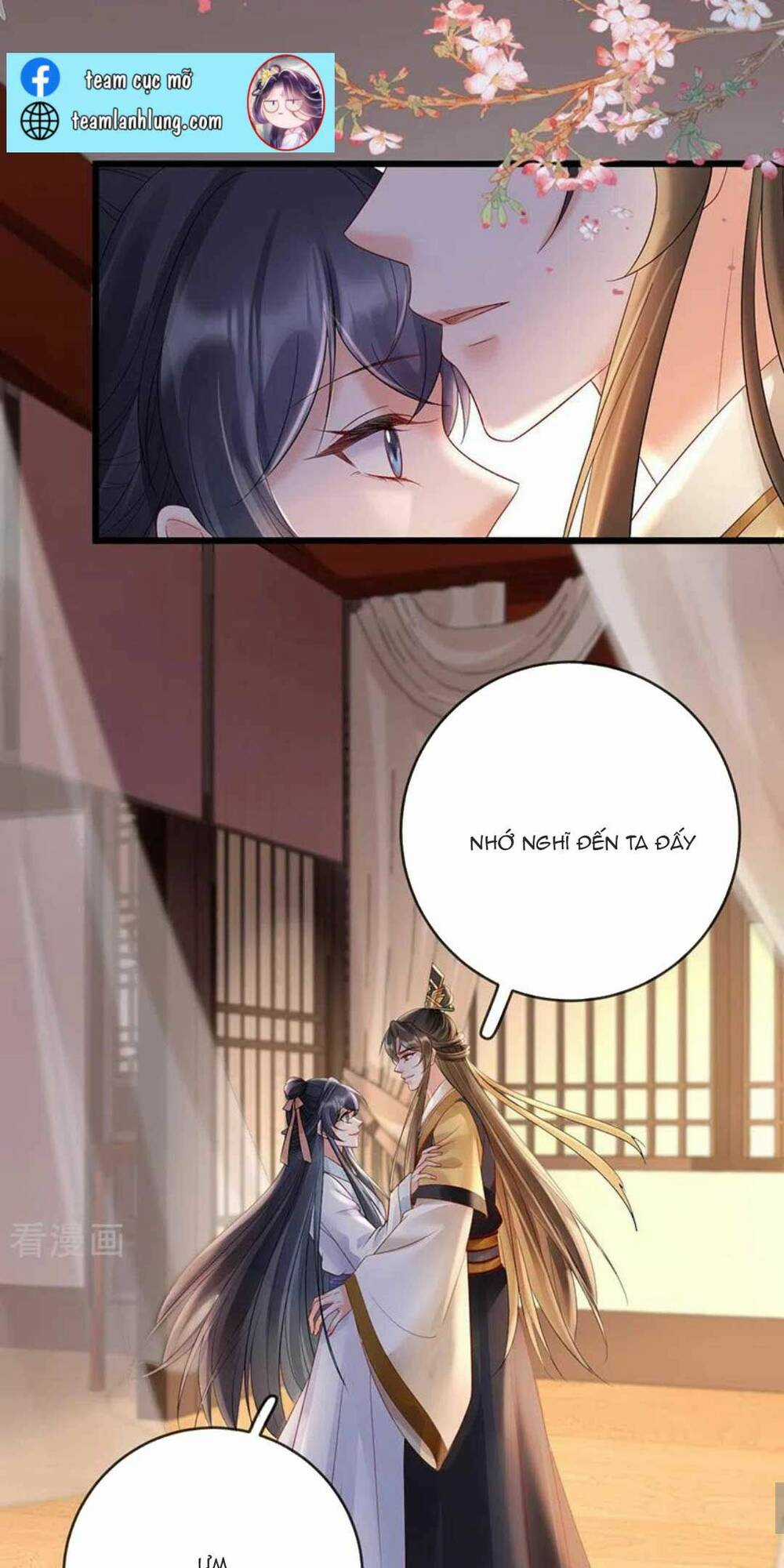Sự Trả Thù Của Vương Phi Chapter 65 trang 19