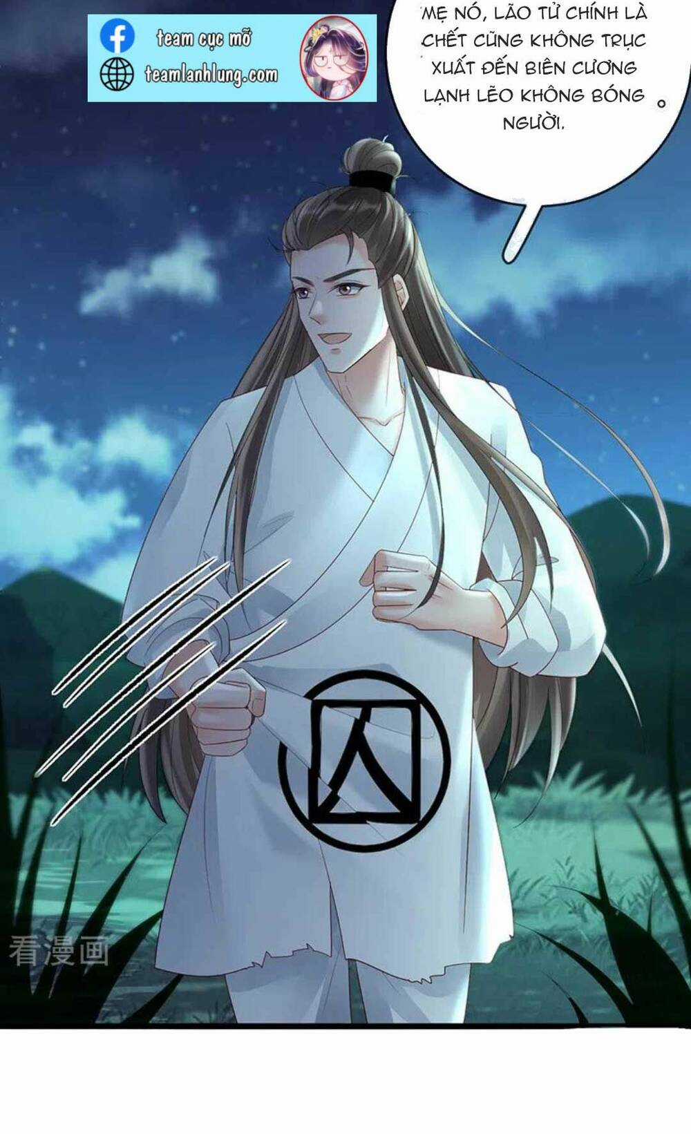 Sự Trả Thù Của Vương Phi Chapter 65 trang 28