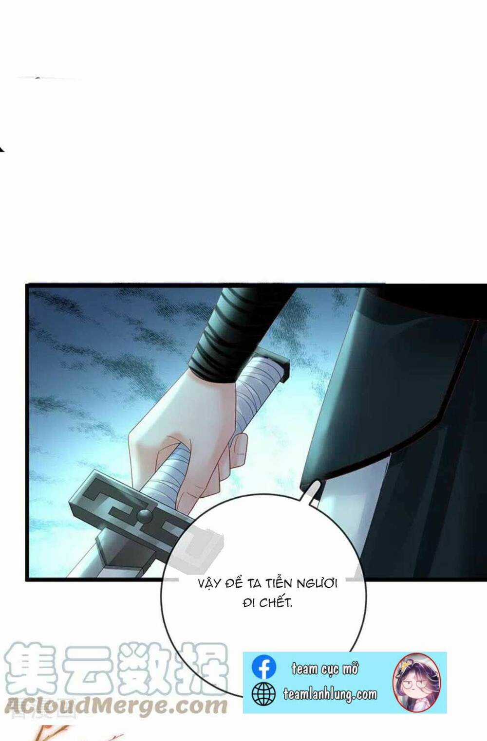 Sự Trả Thù Của Vương Phi Chapter 65 trang 29