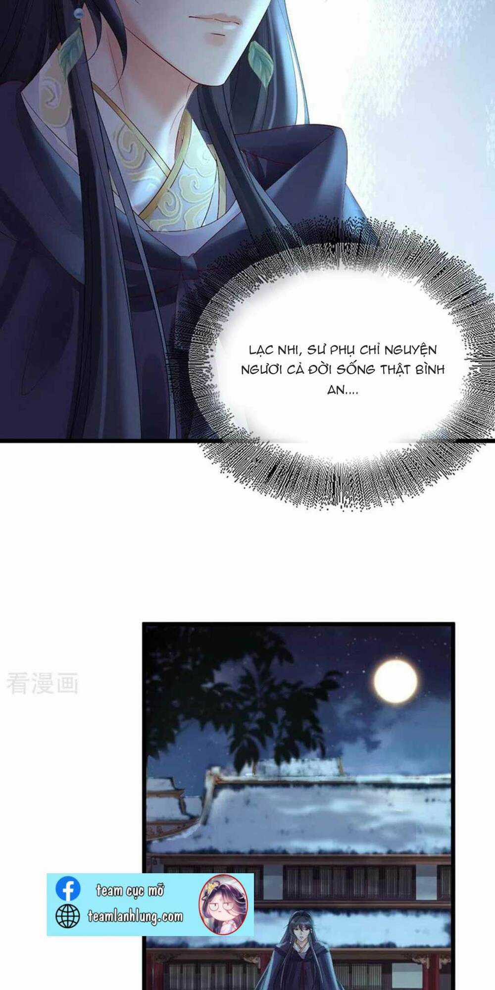Sự Trả Thù Của Vương Phi Chapter 65 trang 4