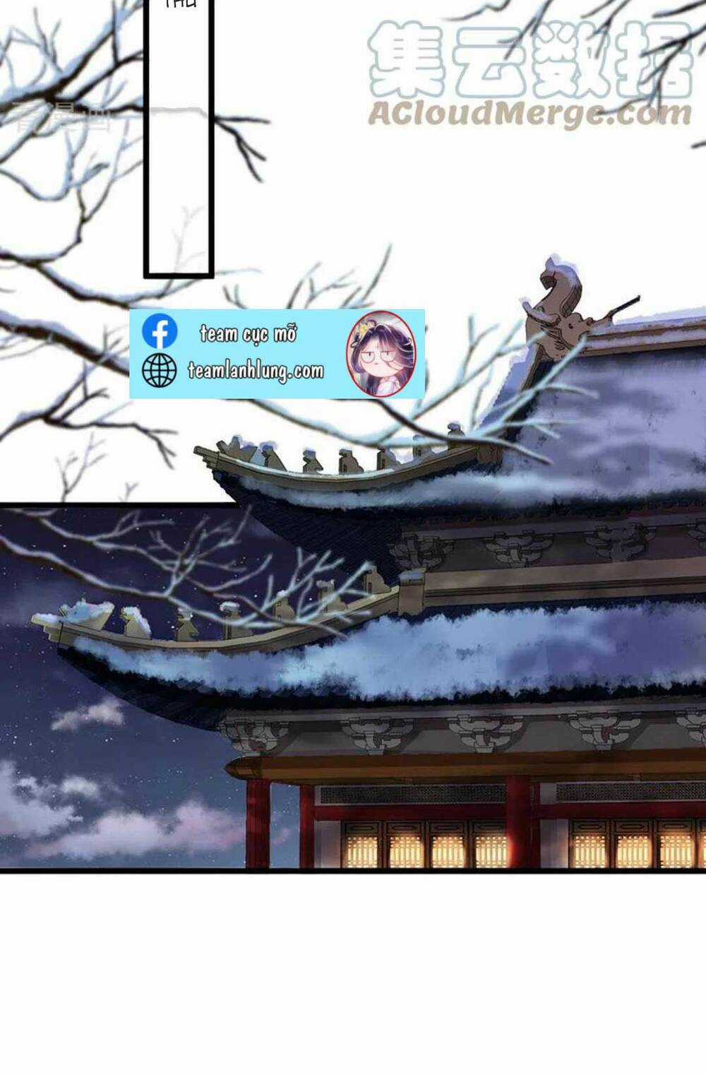Sự Trả Thù Của Vương Phi Chapter 65 trang 6