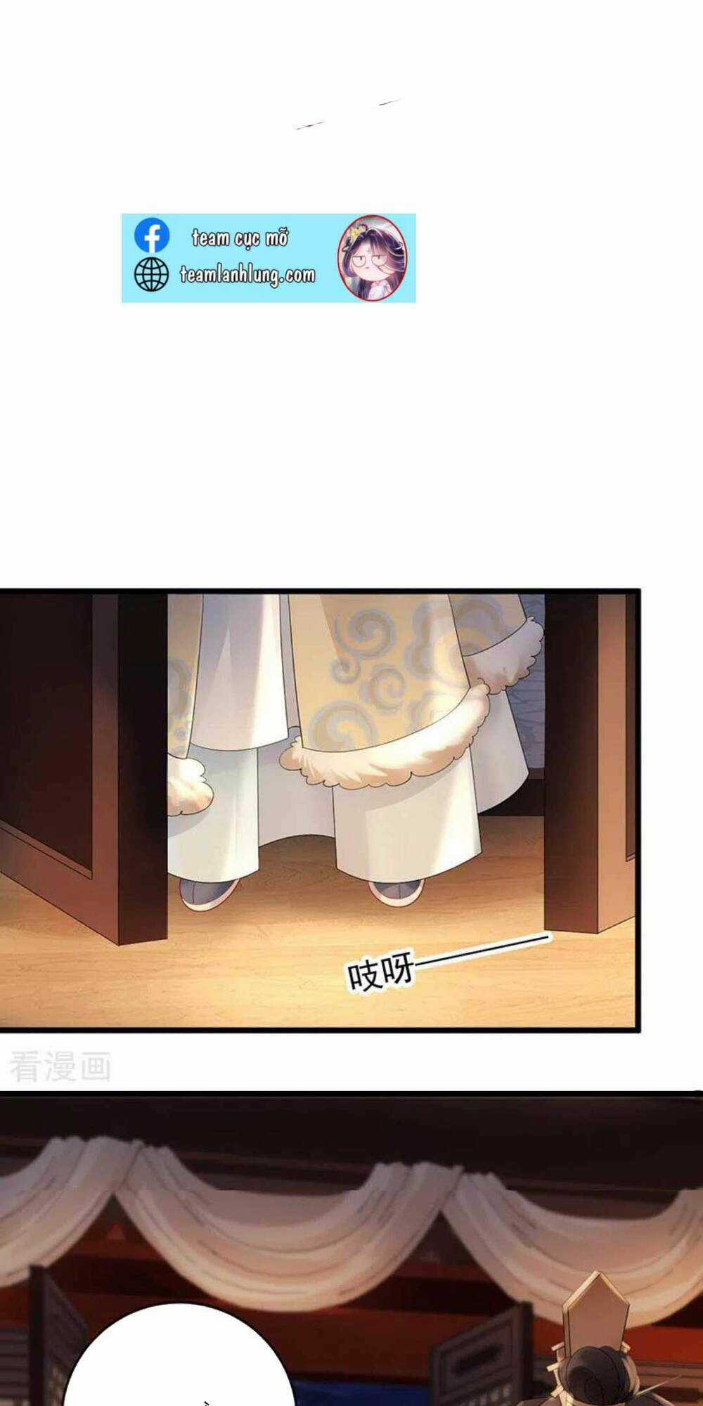 Sự Trả Thù Của Vương Phi Chapter 65 trang 7