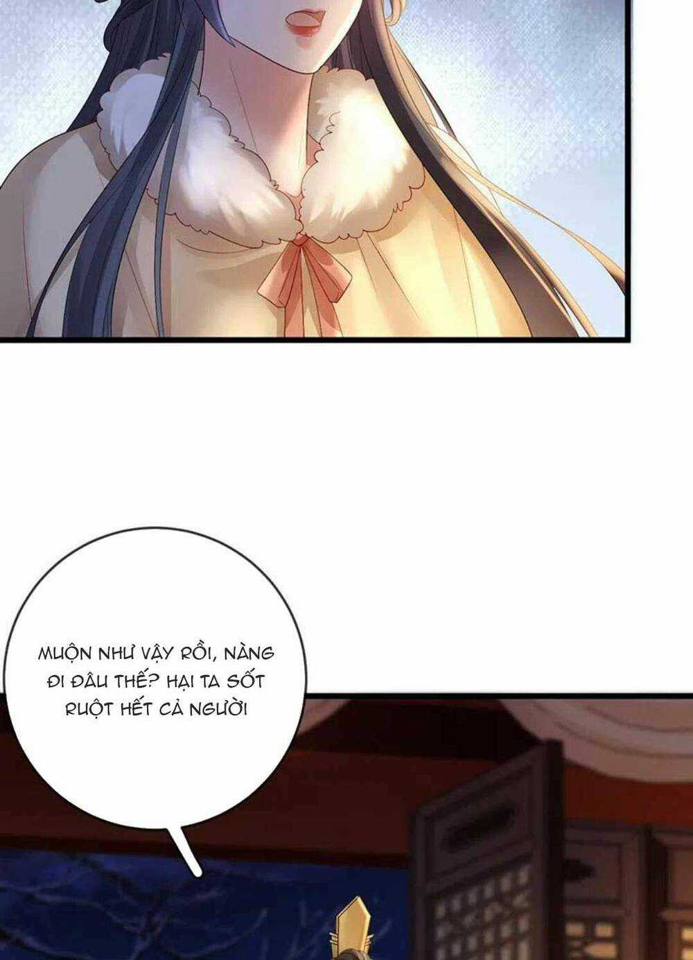 Sự Trả Thù Của Vương Phi Chapter 65 trang 9