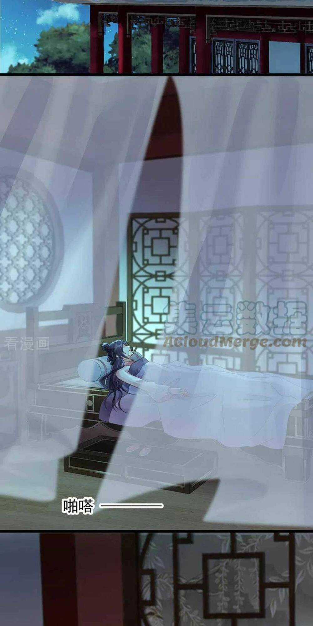 Sự Trả Thù Của Vương Phi Chapter 66 trang 10