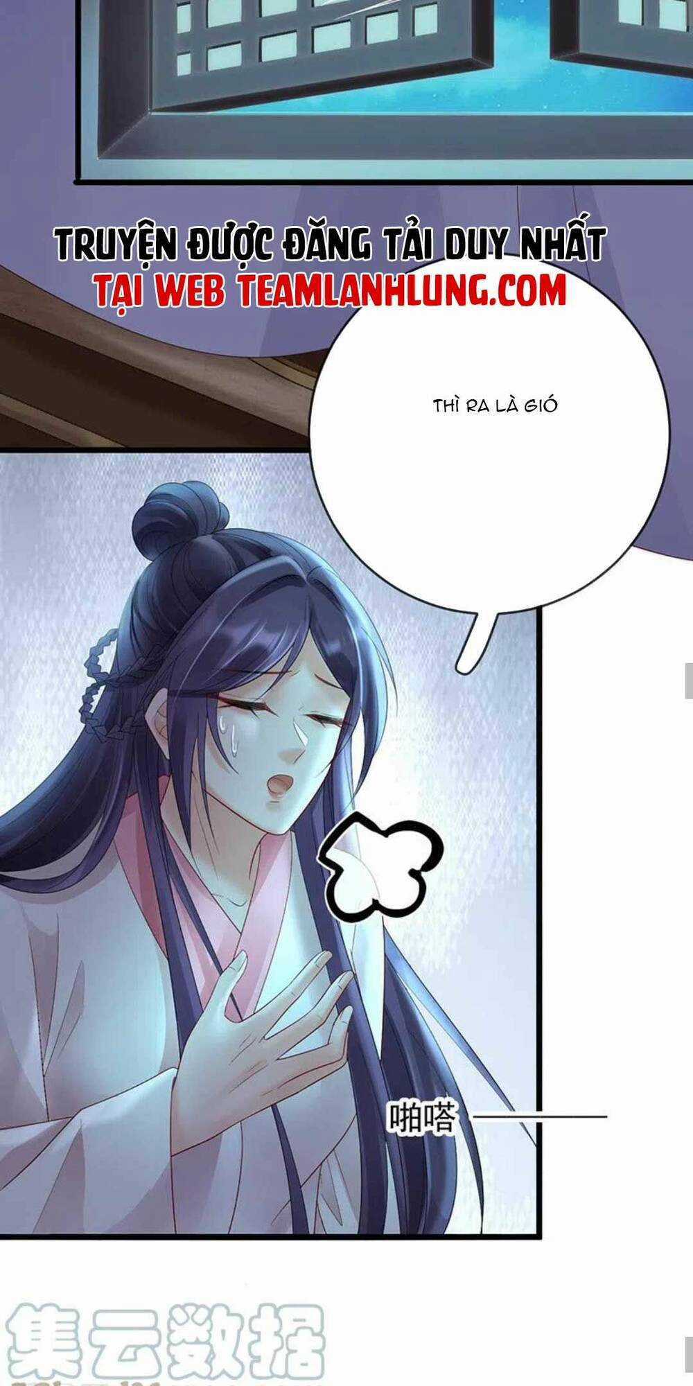 Sự Trả Thù Của Vương Phi Chapter 66 trang 12