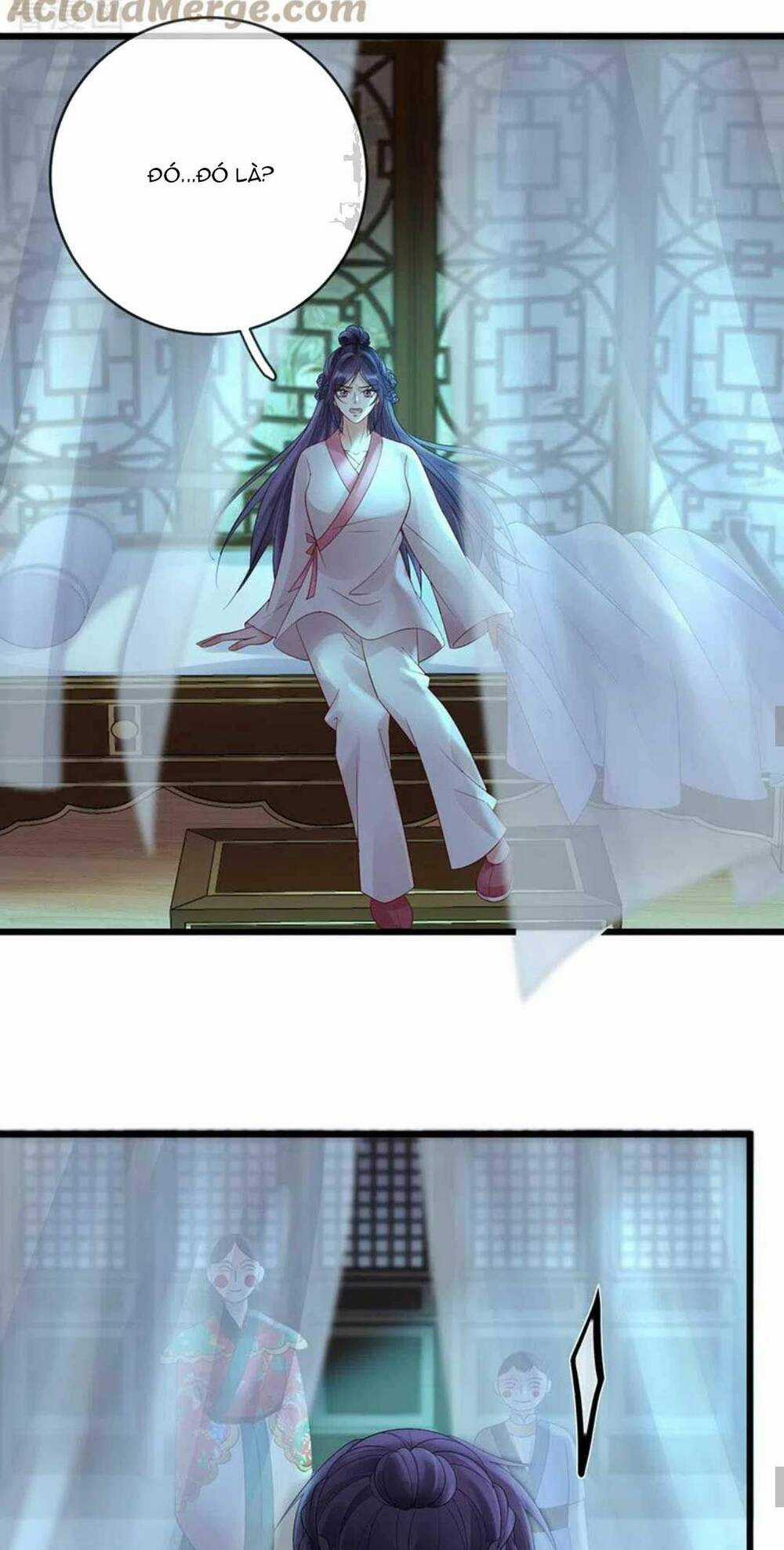 Sự Trả Thù Của Vương Phi Chapter 66 trang 13