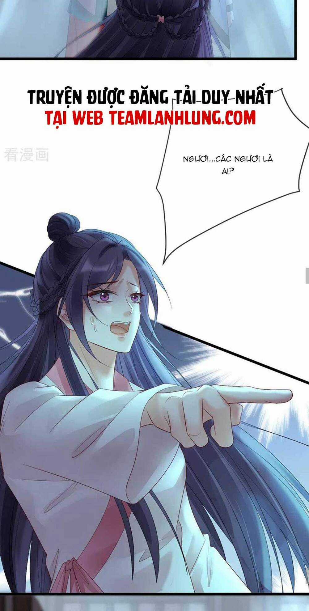 Sự Trả Thù Của Vương Phi Chapter 66 trang 14